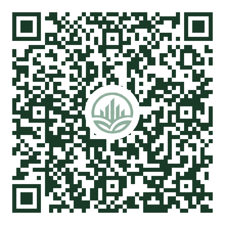 QR-Code zur Mitgliederregistrierung